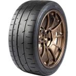Nankang 305/30ZR20 103Y XL Semi-Slick CR-S (Yaz) (2022) Lastik