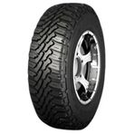 Nankang 33/12.5 R15 108Q FT-9 Yaz Lastiği 2025
