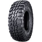 Nankang 33X12.50 R20 114Q Conqueror M/t Mt-1 Yaz Lastiği