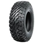 Nankang 33x12.50r15 108q Owl M+S 4x4 Wd M/T Ft-9 Yaz Lastiği Üretim Yılı: 2024