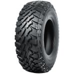 Nankang 33x12.50r15 108q Owl M+S 4x4 Wd M/T Ft-9 Yaz Lastiği