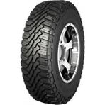 Nankang 35/12.50 R17 119Q FT-9 Yaz Lastiği 2025