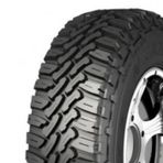 Nankang 37X12.50 R15 118L FT-9 Yaz Lastik