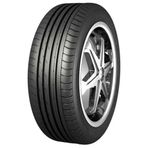 Nankang AS-2 + 245/40R18 97Y XL (Yaz) (2025)