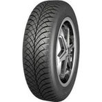 Nankang AW-6 XL 215/60R17 100V Dört Mevsim Lastik (2025)