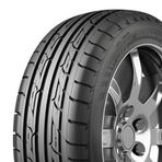 Nankang ECO-2+ 185/55R16 87V XL (2025) Yaz Lastiği