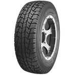 Nankang Ft-7 255/70R15 112/110S Owl