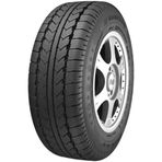 Nankang SL-6 215/65R15C 104/102T (Kış) (2025)
