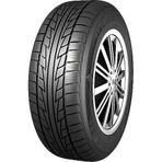 Nankang SV-2 215/40R17 87V XL (2025) Kış Lastiği