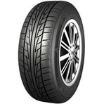 Nankang SV-2 225/50R17 98V XL Kış Lastiği