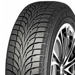 Nankang SV-3 215/50R18 92V (2025) Kış Lastiği