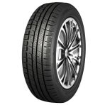 Nankang SV-55 255/65R17 114H XL Kış Lastiği