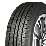 Nankang SV-55 315/35R20 110V XL (2025) Kış Lastiği