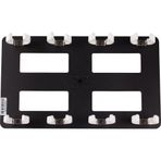 Nanlite PavoTube T12 Holder 4'lü Tüp Tutucu