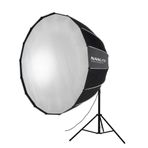 Nanlite SB-PR-150 150 cm Parabolic Softbox