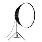 Nanlite SBPR120Q 120 cm Parabolic Softbox