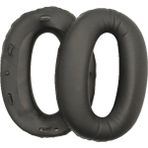 Nanlly Bellek Köpük Kulak Pedleri Yastık Kapakları Sony WH1000XM2 MDR-1000X Kulaklıklar Için (Yurt Dışından)