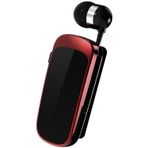 Nanlly Fineblue Siyah Gri Bluetooth Kulaklık