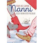 Nanni: Küçük Farenin Büyük Maceraları - Koray Avcı Çakman