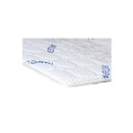 Nano 5cm Sünger Şilte 90x190 Ped Yatak Şiltesi Pedi Topper