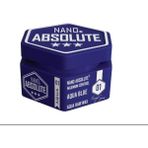 Nano Absolute 140 ml Wax Blue Aqua 01