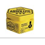 Nano Absolute 140 ml Wax Yellow Spider 05