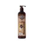 Nano Absolute 750 ml Sarımsak Şampuanı