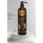Nano Absolute Ab-I Hayat Saç Şampuanı 12 Içerikli Professional