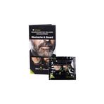 Nano Absolute Dexe Sakal Siyahlatan Şampuan 2*15 Ml