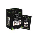 Nano Absolute Dexe Siyahlaştırıcı Şampuan 25ml X 10 Adet