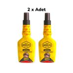 Nano Absolute Keratin Kaynak Sökücü 125ml 2'li Set - Saç Kaynak Çıkarıcı Güçlü Formül