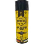 Nano Absolute Koyu Kahve Topik Saç Tozu 27 gr