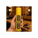Nano Absolute Matte Paste | Güçlü Tutucu Mat Saç Şekillendirici Wax Pomad Erkek