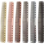 Nano Absolute Metal Saç Kesim Tarağı