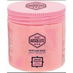 Nano Absolute Pembe 500 ml Saç Maskesi