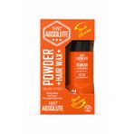 Nano Absolute Powder Hair Wax Hacim Veren Mat Görünümlü Saç Şekillendirici Toz Wax 20 gr