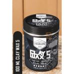 Nano Absolute Saç Mat Wax 719745 - Matte Wax