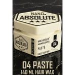 Nano Absolute Saç Paste Wax Orta Sert ve Parlak 720011