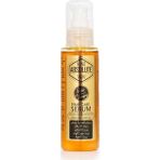 Nano Absolute Saç Serumu Argan Yağı ve Keratin İçeren 100 ml Etkili Saç Bakım Ürünü