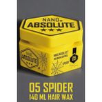 Nano Absolute Saç Spider Hair Wax Orta Sert ve Mat 720012