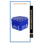Nano Absolute Saç Wax Aqua Hair Styling Wax 140ml