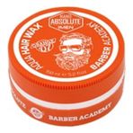 Nano Absolute Saç Wax