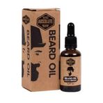 Nano Absolute Sakal 50 ml Serumu