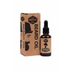 Nano Absolute Sakal Bıyık Bakım Yağı 50 Ml
