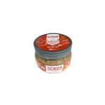 Nano Absolute Scrub Strawberry Yüz Maskesi Çilekli