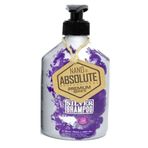 Nano Absolute Silver 500 ml Şampuan