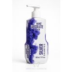 Nano Absolute Silver Şampuan Mor Şampuan Turunculaşma Karşıtı Platin Sarı Ve Gri Saçlar Için 500 ml TYC340DDD56AE24800