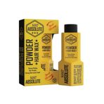 Nano Absolute Toz Wax 20 Gr.