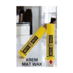 Nano Absolute Tüplü Mat Matte Paste Wax