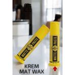 Nano Absolute Tüplü Mat Paste Wax 720801